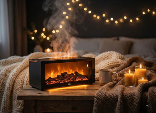 CalmFire™ Humidifier